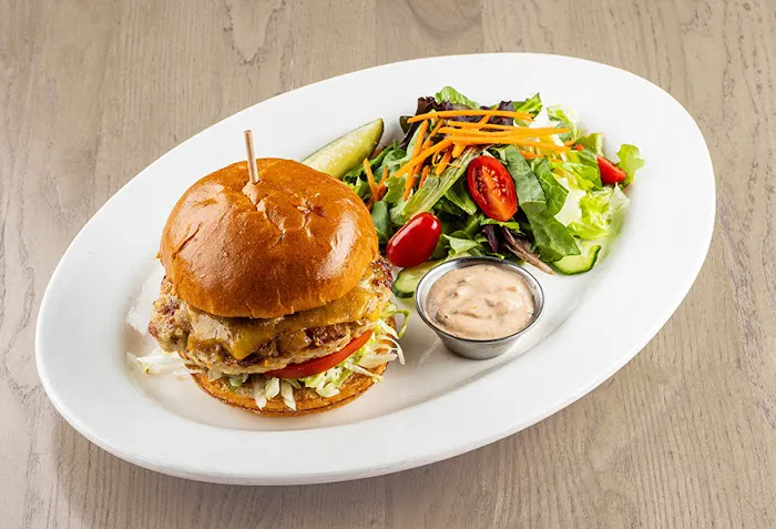 Cooper’s Hawk Winery & Restaurant Picture 2