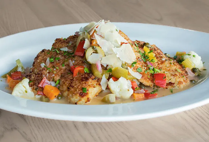 Cooper’s Hawk Winery & Restaurant Picture 6