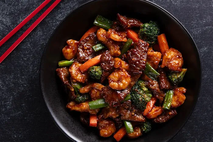 P.F. Chang's Picture 7