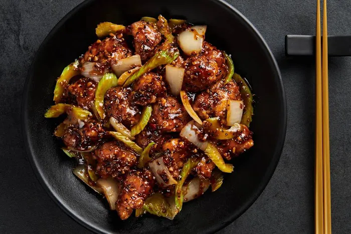 P.F. Chang's Picture 6