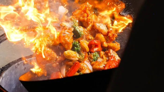 P.F. Chang's Picture 2