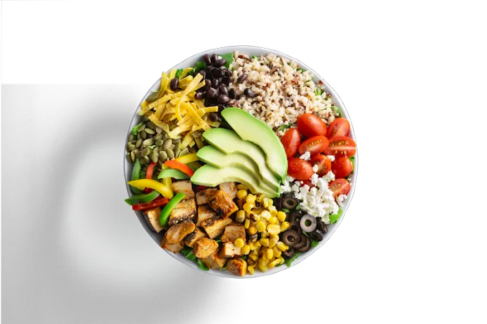 Café Zupas Picture 3