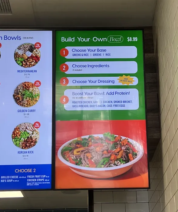 Café Zupas Picture 10