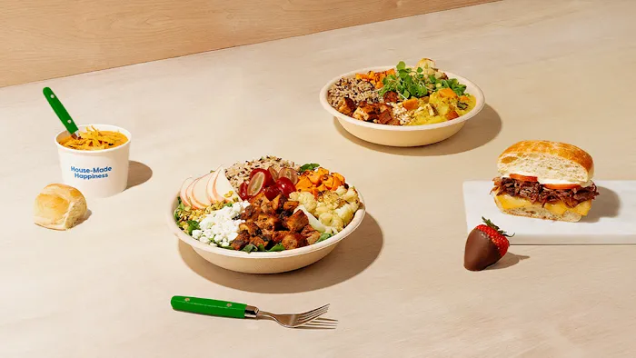 Café Zupas Picture 7