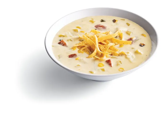 Café Zupas Picture 1