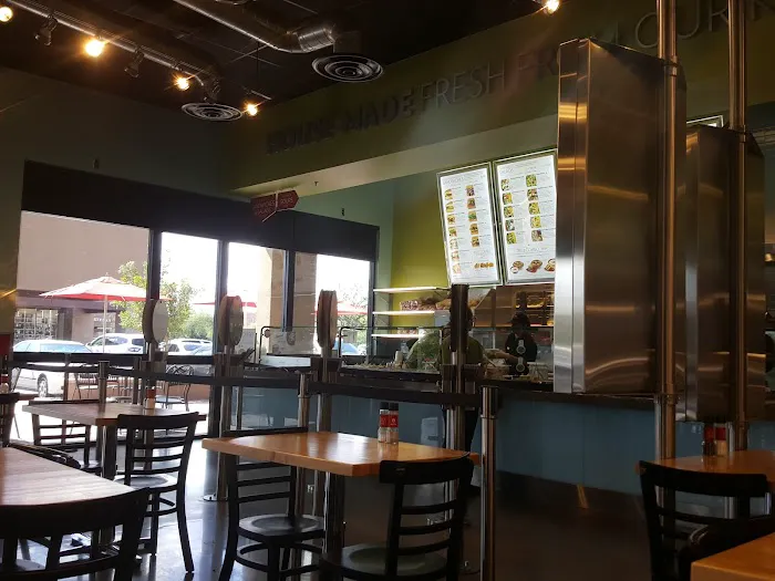 Café Zupas Picture 6