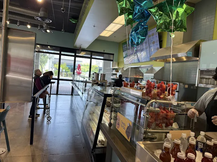 Café Zupas Picture 9