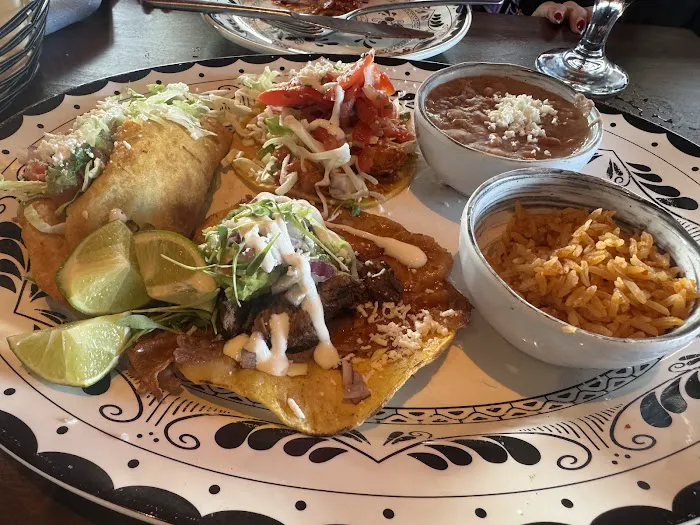 The Mexicano Chandler Picture 3