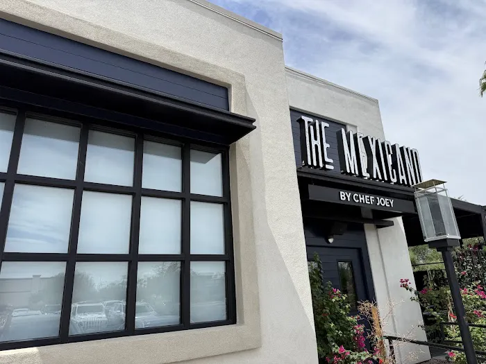 The Mexicano Chandler Picture 1