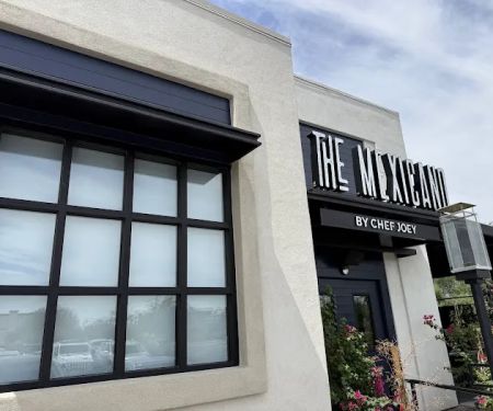 The Mexicano Chandler