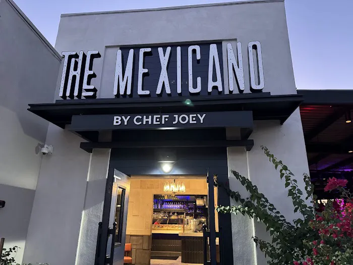 The Mexicano Chandler Picture 2