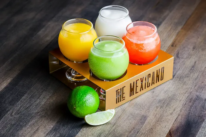 The Mexicano Chandler Picture 9