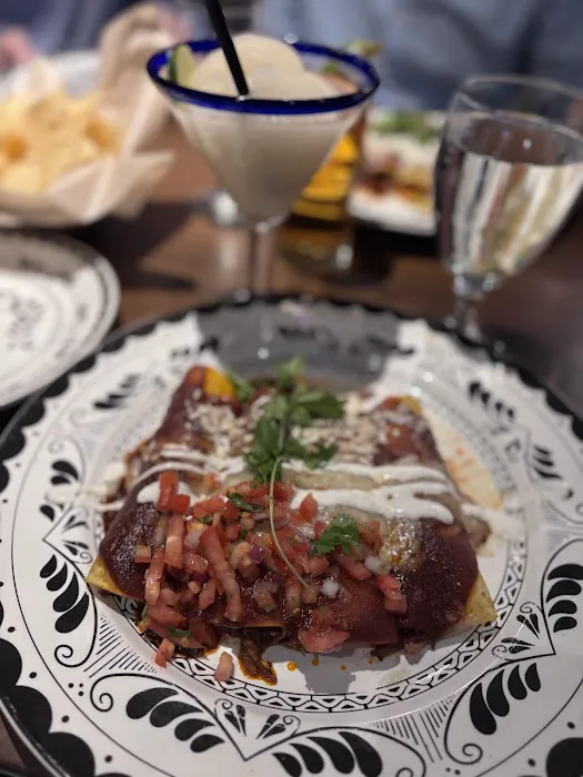 The Mexicano Chandler Picture 10