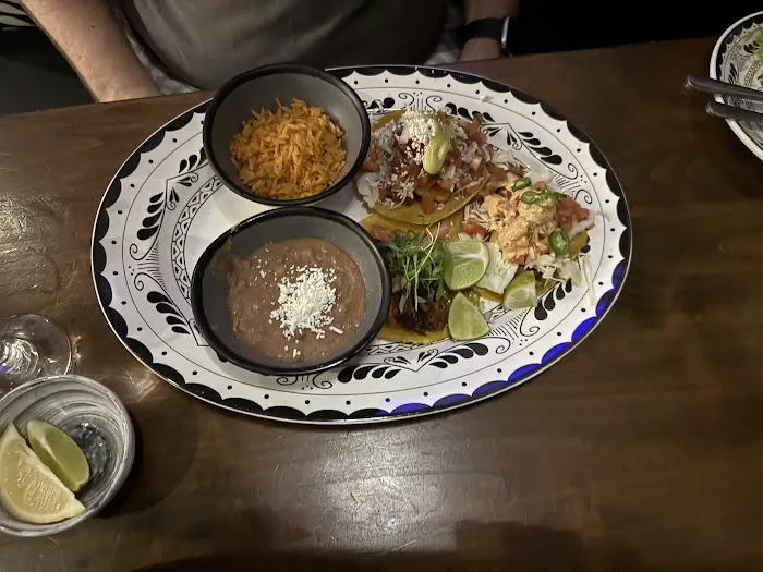 The Mexicano Chandler Picture 5