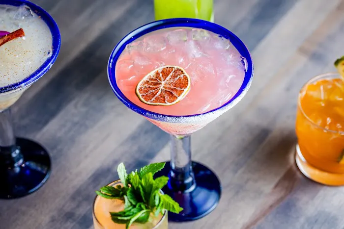 The Mexicano Chandler Picture 8