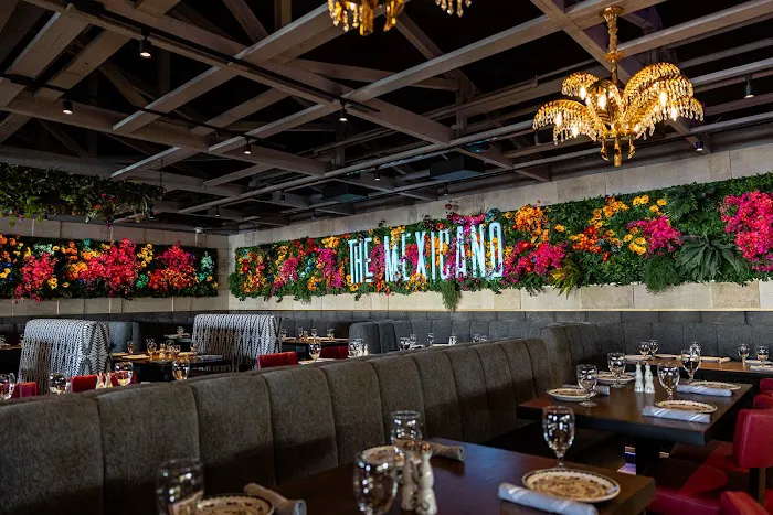 The Mexicano Chandler Picture 7