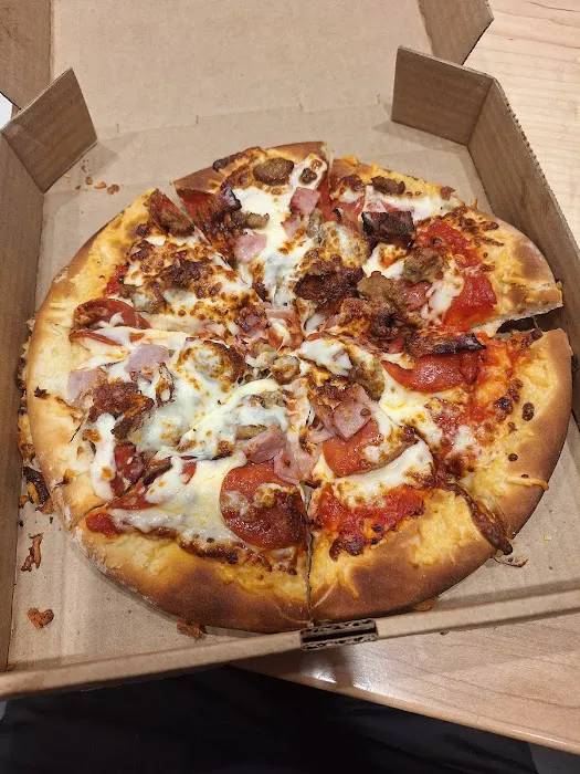 Ginna's Cafe Picture 4