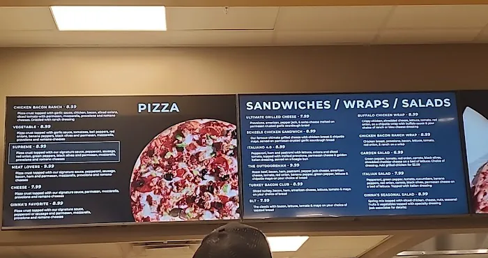 Ginna's Cafe Picture 3