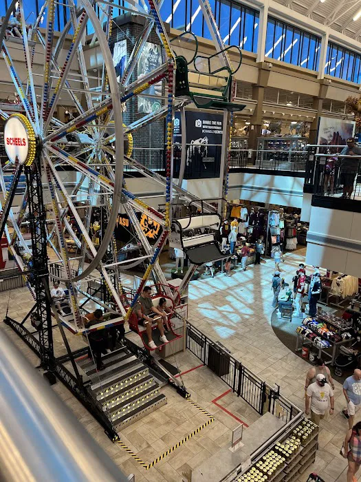 Ginna's Cafe Picture 6