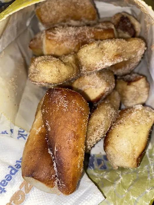 Wetzel's Pretzels Picture 10