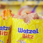 Wetzel's Pretzels