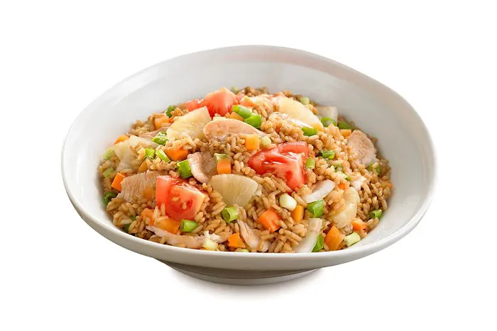 Thai Express Picture 8