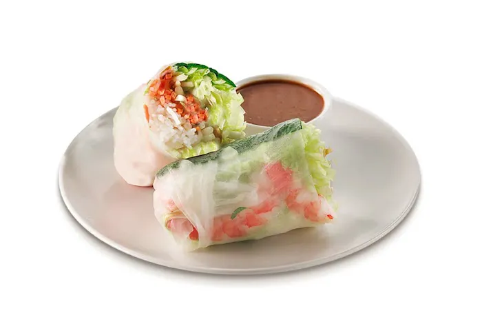 Thai Express Picture 4