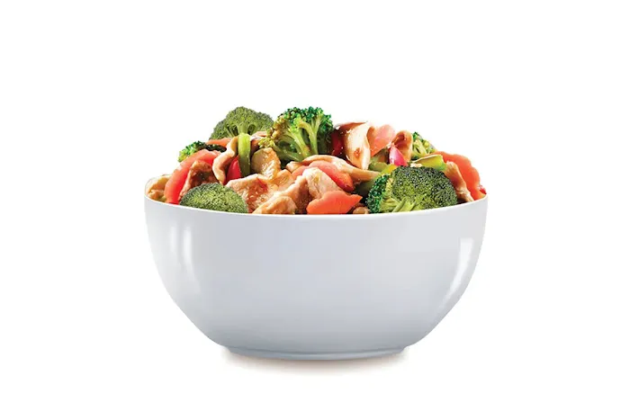 Thai Express Picture 10