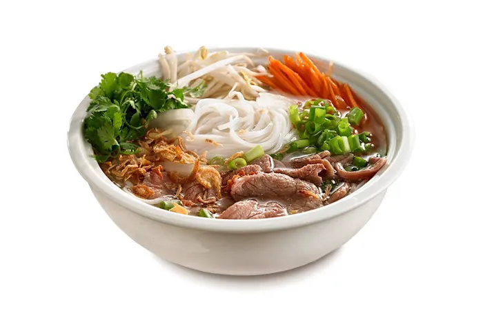 Thai Express Picture 3