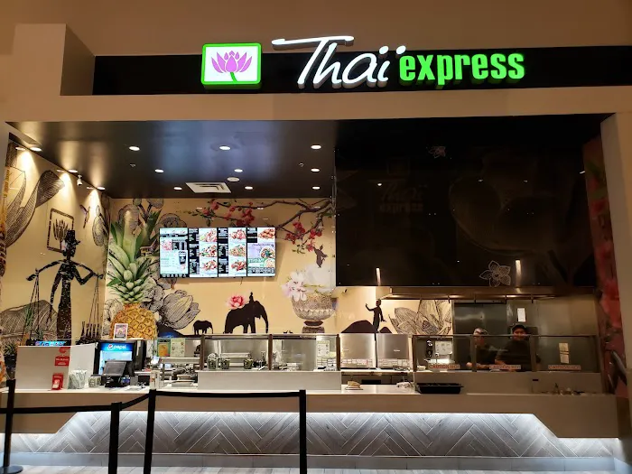 Thai Express Picture 5