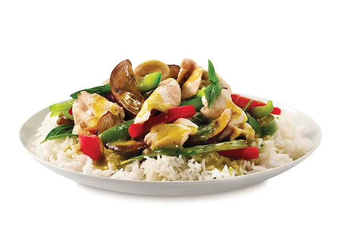 Thai Express Picture 6