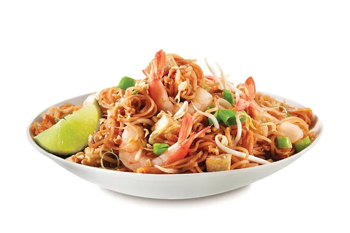 Thai Express Picture 2