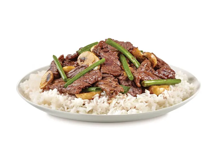 Thai Express Picture 1