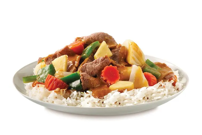 Thai Express Picture 7