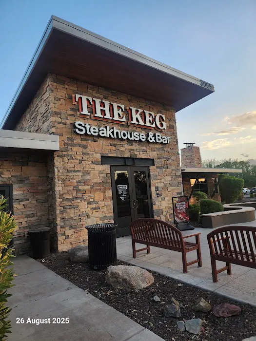 The Keg Steakhouse + Bar - Chandler Picture 5
