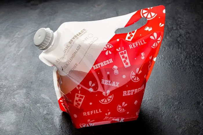 It's Just Wings Picture 2