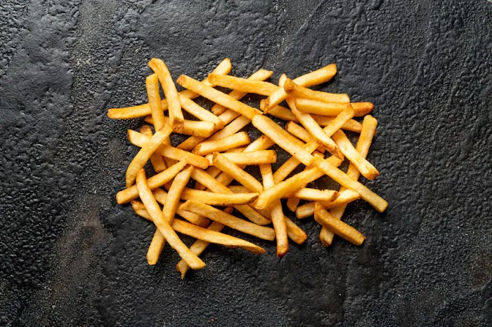 It's Just Wings Picture 7