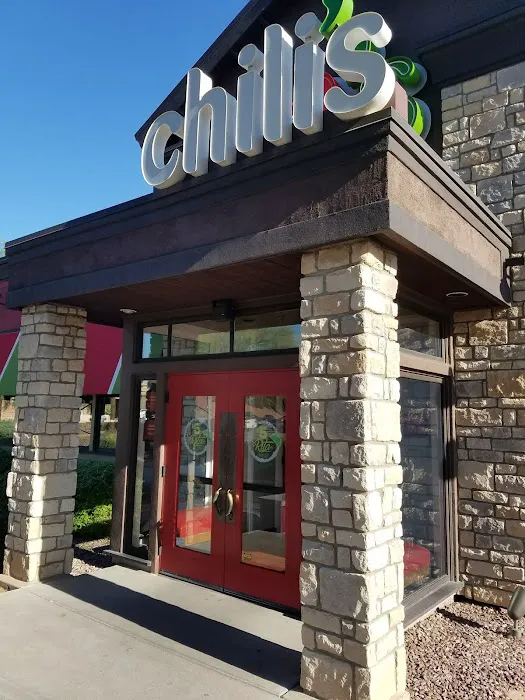 Chili's Grill & Bar Picture 1