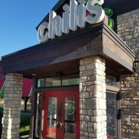 Chili's Grill & Bar ico