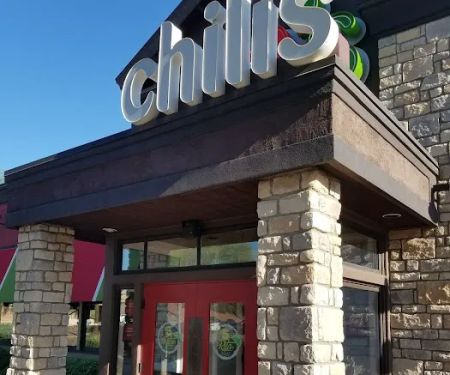 Chili's Grill & Bar