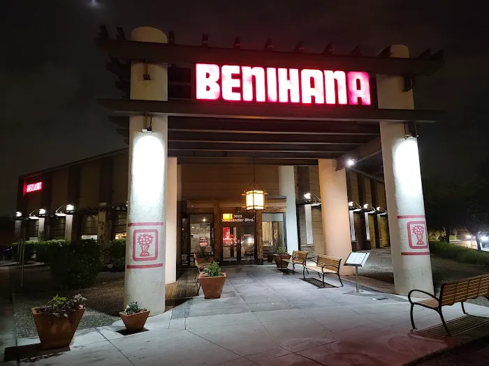 Benihana Picture 9