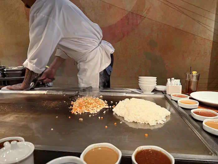 Benihana Picture 7