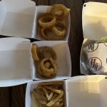 BadAss Steakhouse Burgers