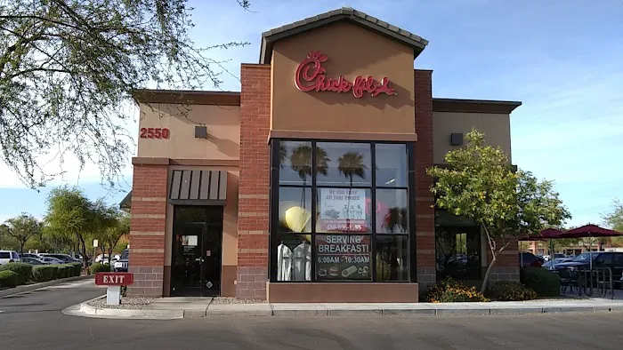 Chick-fil-A Picture 5