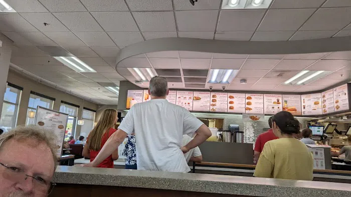 Chick-fil-A Picture 1