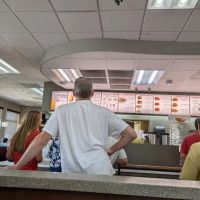 Chick-fil-A ico
