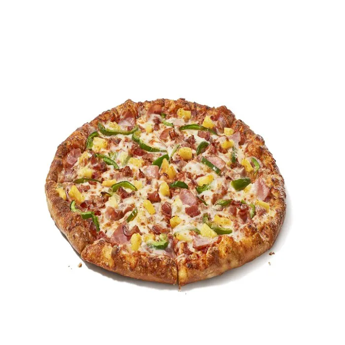 Domino's Pizza Picture 6