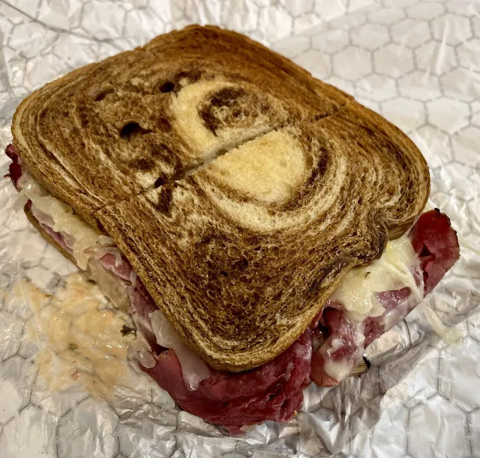 Mr. Pickle's Sandwich Shop - Chandler, AZ Picture 10