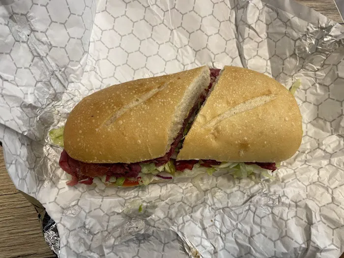 Mr. Pickle's Sandwich Shop - Chandler, AZ Picture 8