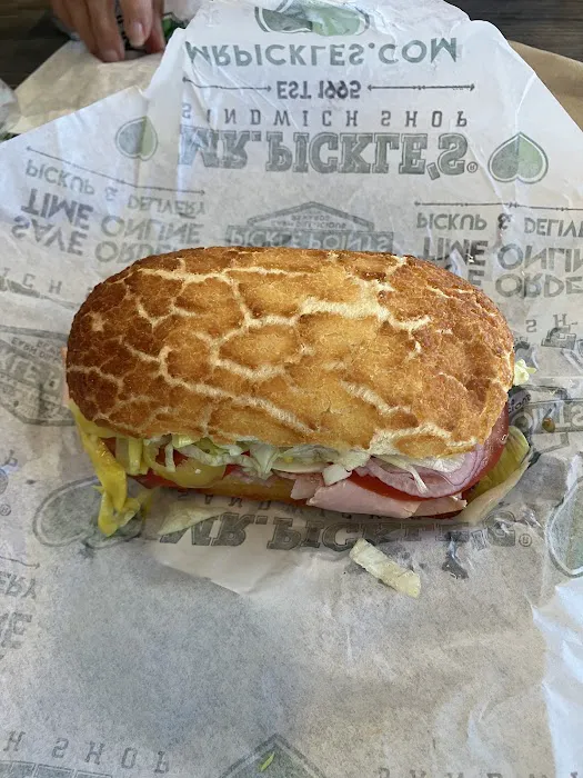 Mr. Pickle's Sandwich Shop - Chandler, AZ Picture 9